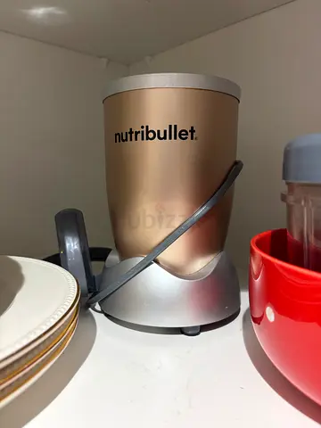 Nutribullet