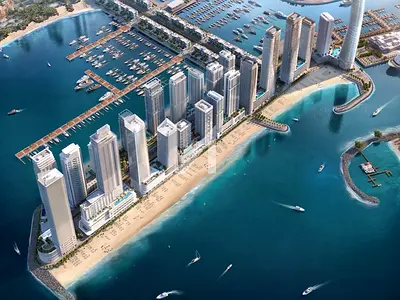 Corner Unit | Fully Furnished | Panoramic View