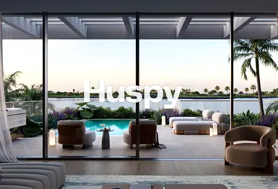 Semi furnished | Sea View | Investment Opportunity