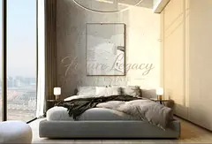 BIGGEST LAYOUT 2BHK | HIGHEST FLOOR | BRAND NEW