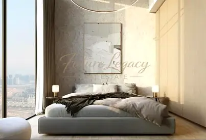 BIGGEST LAYOUT 2BHK | HIGHEST FLOOR | BRAND NEW