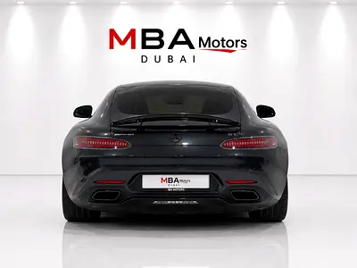 2016 Mercedes-BENZ AMG 照片 6