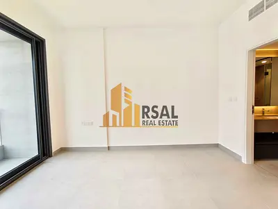 Best Deal | Brand New | Luxurious 1Bhk with Balcony | in Aljada
