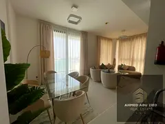 Luxury 2BHK fully furnished for annual rent in Ajmal Makan Al Hamriya - Sharjah. Two master bedrooms