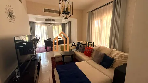 Spacious 3BR Standalone Villa | Study + Maid's Room | Prime Springs Location