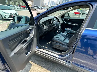 2012 Volvo XC60 照片 4