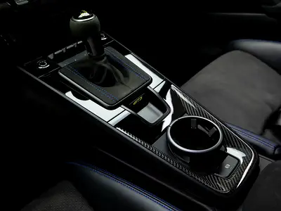 2021 Porsche 911 缩略图 14