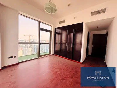 Unfurnished 2 Bed | 3 Bath | Dual Balconies
