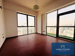 Unfurnished 2 Bed | 3 Bath | Dual Balconies
