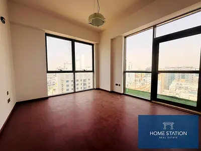 Unfurnished 2 Bed | 3 Bath | Dual Balconies
