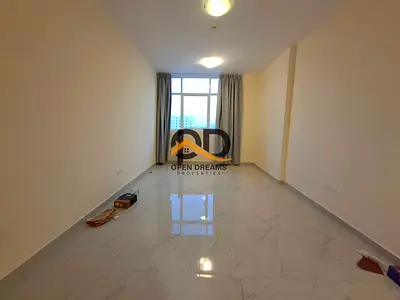 Cheapest offer 1bedroom with belcony only 34k in sarab Community aljada