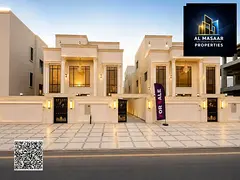 Two floors and a roof, classic design, price includes registration and ownership fees.