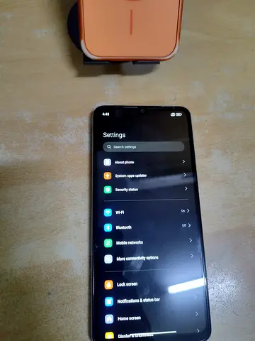 Redmi 13 5g