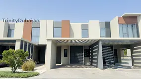 3 Beds + Maid's | Single Row Unit