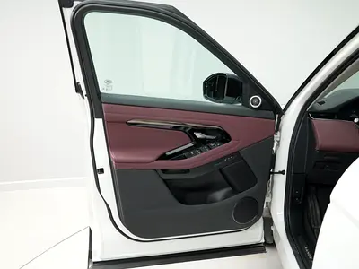 Land Rover Range Rover Evoque P250 SE, миниатюра 10