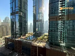 MARINA LIVING | Spacious Layout | Prime Address