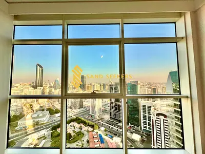Elegant 3BR+Maid | Prime Area | Ready to Move