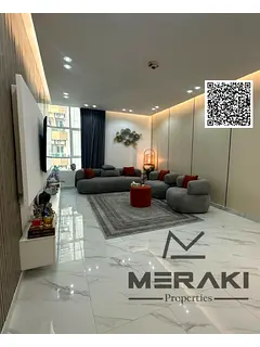 The nicest room and living area at the best price in the Orient Towers, ready for living and investm