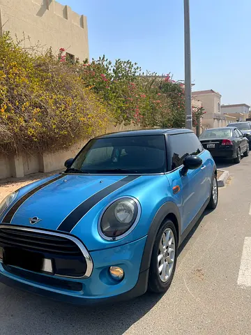 صورة 1 لـ 2019 MINI COOPER