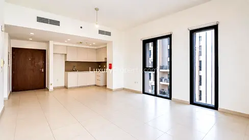 Prime Location | Vacant | Open View