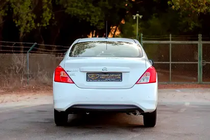 صورة 6 لـ 2023 Nissan SUNNY