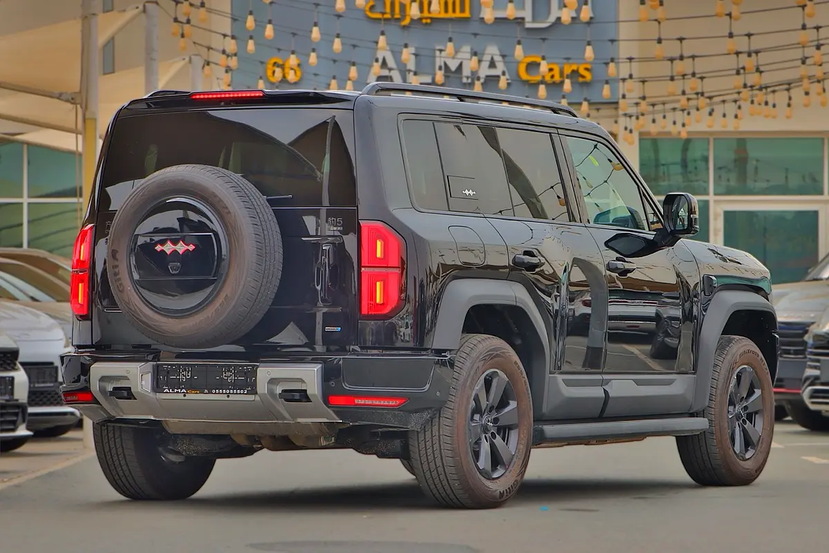 بي واي دي ليوبارد 5 2026