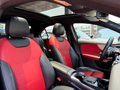 2020 Mercedes-BENZ A-CLASS — миниатюра 12