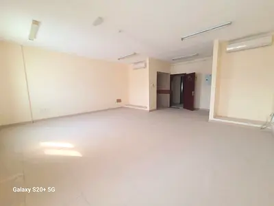 Offices available for rent in affordable price industrial area 17