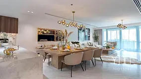 Ultra Luxury | Sea View | Fully Renovated