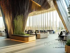 High Projected ROI | Premium Office Space | Flexible Payment Plan