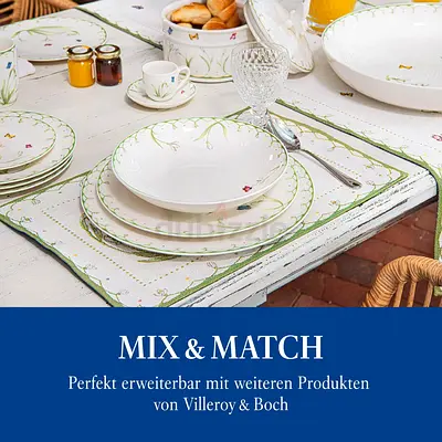 Villeroy Boch Dubai Mall Credit Note — Full Value AED 6,099