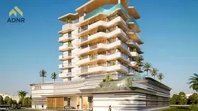 Studio Apartment | Elanora by Zoya | Multiple Views | Access To Amenities