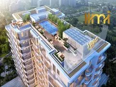 High ROI | 1 Min to Metro | Premium Apartments