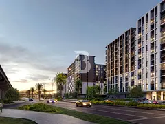 Urban Living in Dubai | Terra Gardens