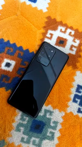 Samsung Galaxy S20 Ultra 5G