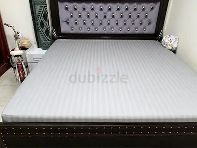 Sleep Fine Super Emperor Mattress 200x200 – Super King | Height 20cm