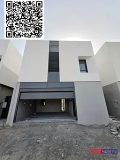 Stunning 4-BHK Al Zorah Town House For Sale!