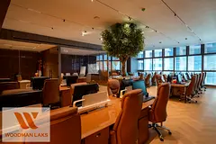 Prestigious Office | Prime Location | Fully Furnished
