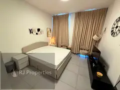HOT OFFER LUXURY STUDIO FULL FURNISHED WITH ALL AMENITIES READY TO MOVE JUST 4k
