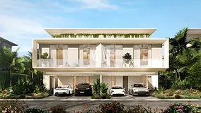Own a villa on a private island | Premium lifestyle | 10% down payment