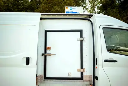 2020 Toyota HIACE 照片 8
