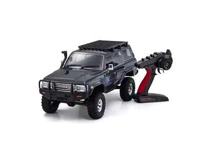 Kyosho 1/10 LC60 Type 2 Body RC Crawler