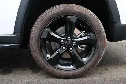 2024 JEEP GRAND CHEROKEE 照片 14