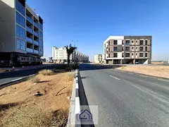 Residential Plot in Tilal City /Zone D / G + 3