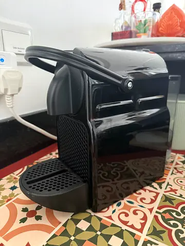 Nespresso Inissia coffee machine