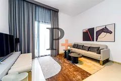 Fully Furnished | 1BR |First Floor |Vacant