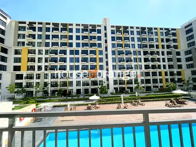 Available 17Aug | Fully Furnished and Equipped | 1BR