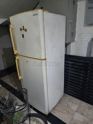 Fridge