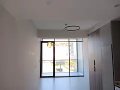 Modern Studio | High-in Quality | Unfurnished
