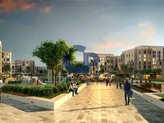 Modern 1BR APT|Corner Unit|Brand New|Ready to Move